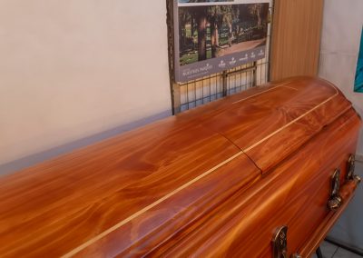 Funeraria La Victoria de Jesús - Servicios fúnebres
